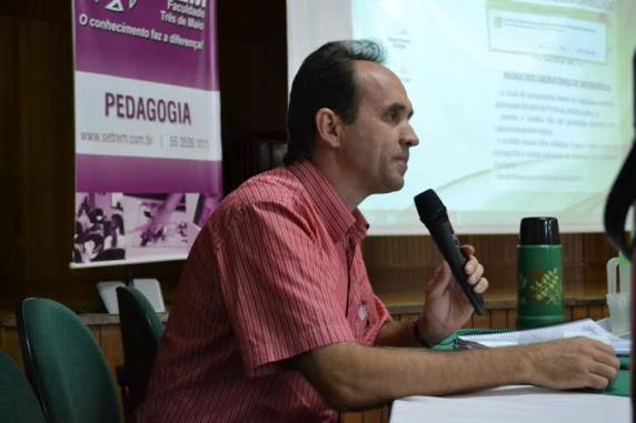 SETREM
conquista 36 bolsas de pesquisa para estudantes da Pedagogia - foto 2