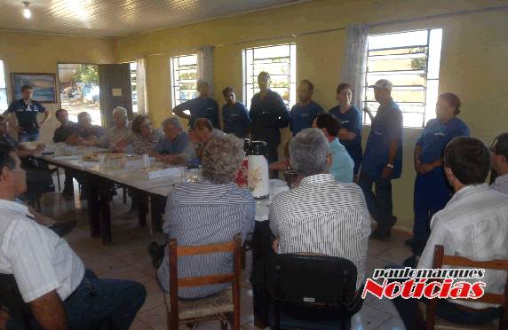 Três de Maio não faz mais parte do CIGRES - foto 2