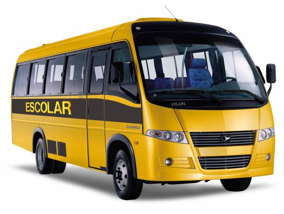 Municípios contestam o valor que é repassado para o transporte de alunos da rede estadual