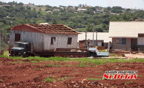 Loteamento Santa Maria agora conta com 97 moradias em Três de 

Maio - foto 3