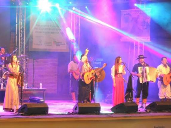 Expectativa de 300 mil visitantes no Rodeio de Vacaria - foto 2