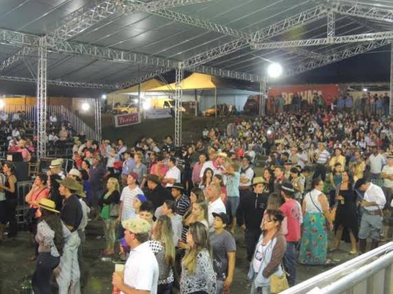 Expectativa de 300 mil visitantes no Rodeio de Vacaria - foto 3