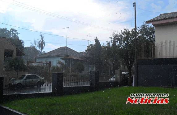 A segunda 

quinzena de fevereiro deverá ter temperaturas mais baixas
