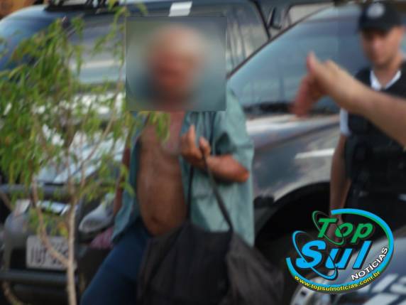 Operação Terra Nostra finalizou com vários presos em municípios 

da região Celeiro - foto 3