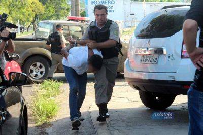 Brigadiano à paisana é assassinado em Santana do
Livramento - foto 2