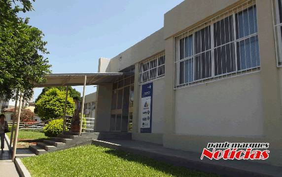 Ato aconteceu no início da tarde desta terça-feira