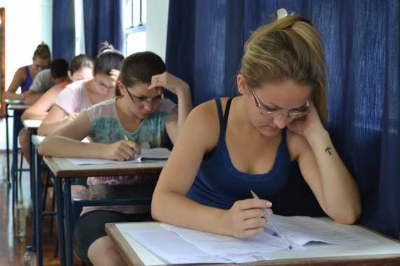 Provas serão realizadas no dia 15 de 

fevereiro. Há vagas em seis cursos de graduação da Instituição