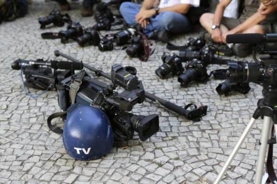O impacto não se resumiu à comoção popular, como também pôde ser sentido até no Congresso Nacional