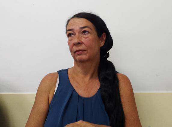 Mulher de executivo que ocupava táxi esmagado por ônibus soube da notícia pela TV - foto 2