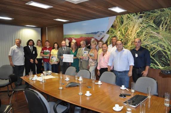 Governador confirma presença na abertura da 3ª Expo Terneira - foto 2