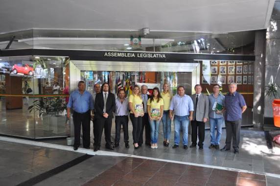 Governador confirma presença na abertura da 3ª Expo Terneira - foto 3