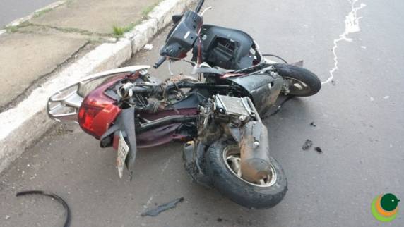 Motorista provoca acidente com morte e foge sem prestar socorro - foto 2