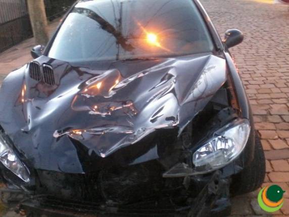 Motorista provoca acidente com morte e foge sem prestar socorro - foto 3