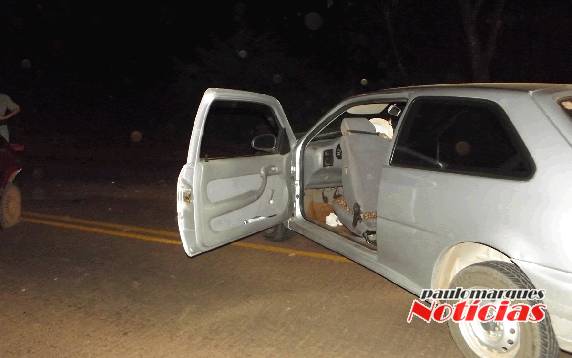 Motorista envolvido
em acidente em Boa Vista do Buricá foi preso pela PRF - foto 3