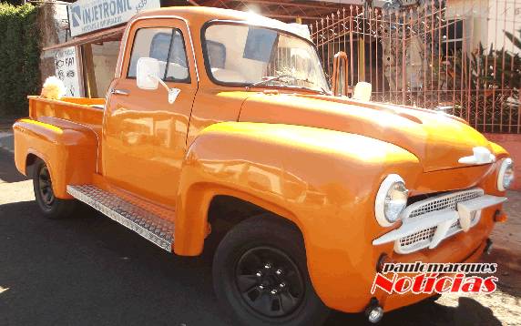 A Chevrolet Brasil encontra-se em estado 

de nova