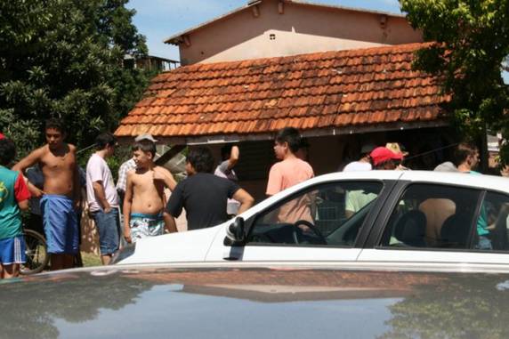 Mulher é morta a facadas pelo próprio marido - foto 2