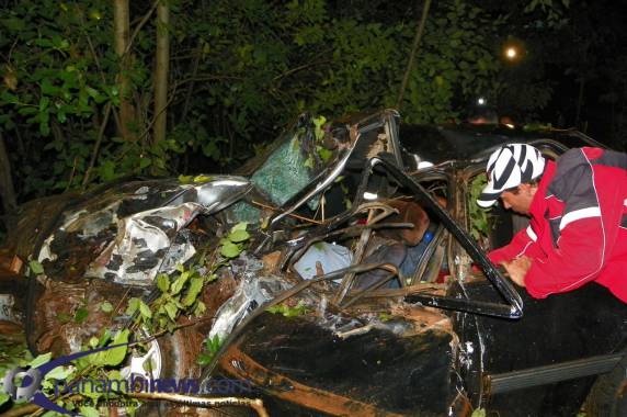 Homem morre e seis pessoas ficam feridas em acidente em Panambi - foto 2