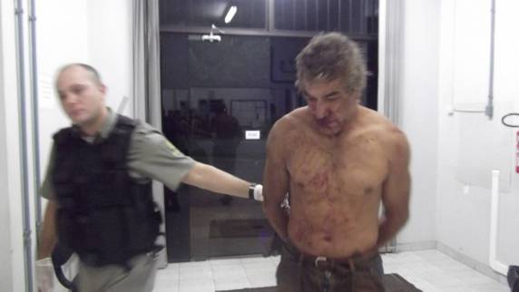 Acusado de tentar estuprar uma menina de 7 anos é preso - foto 3