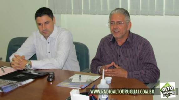 Cleri Camilotti não deu uma justificativa 

objetiva para a atitude. Sobre o futuro, colocou-se a disposição do PMDB para as eleições de outubro