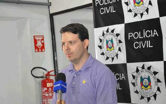 Produtores de Ijuí e região caem no golpe do “falso ouro” - foto 3
