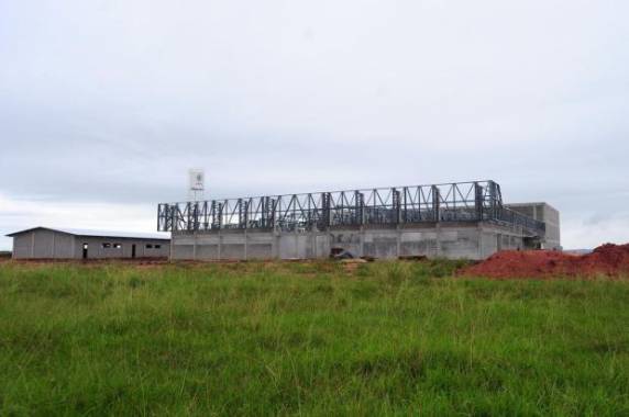 Comandos militares serão subordinados a Santa Maria