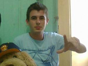 O carnaval acabou para mim, diz jovem ferido em
desabamento no RS - foto 2