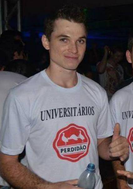 Jovem é morto com facada após sair de um baile de Carnaval em Santo Cristo - foto 2