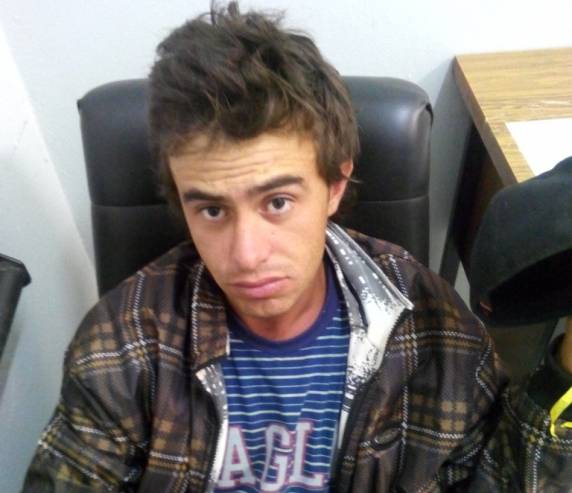 Brigada Militar prende mulher com mais de 1 kg de crack - foto 2