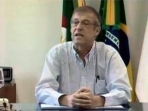 Depois de buscas, Vicini chega neste fim de semana a Santa Rosa, RS