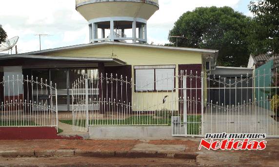 Homem comete o suicídio em Três de Maio - foto 3