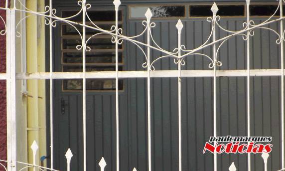 Homem comete o suicídio em Três de Maio - foto 2