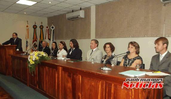 Legislativo presta homenagem ao Dia Internacional da Mulher - foto 3