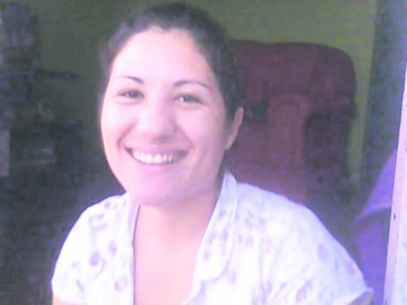 Corpo de jovem que estava desaparecida é encontrado em Vista
Alegre - foto 3