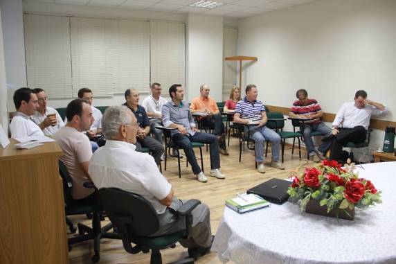 Definição ocorreu em reunião nesta quinta-feira