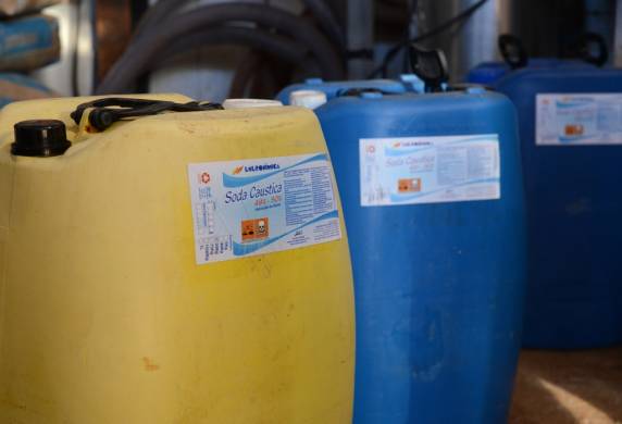 300 mil litros de leite adulterado das marcas Parmalat e Líder foram para o mercado - foto 3