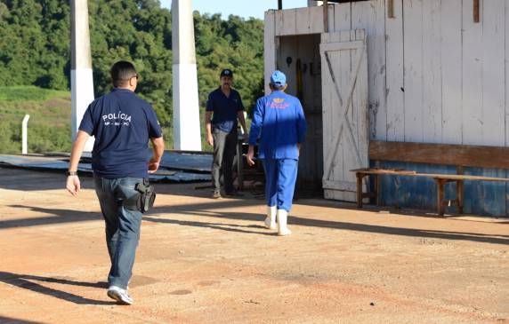 300 mil litros de leite adulterado das marcas Parmalat e Líder foram para o mercado - foto 2