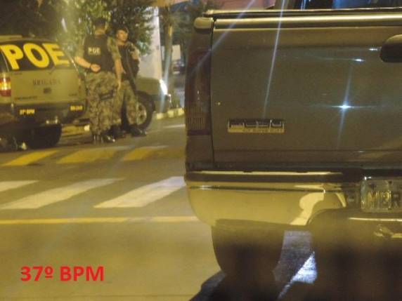 Prisões por embriaguez ao volante em Frederico Westphalen - foto 2