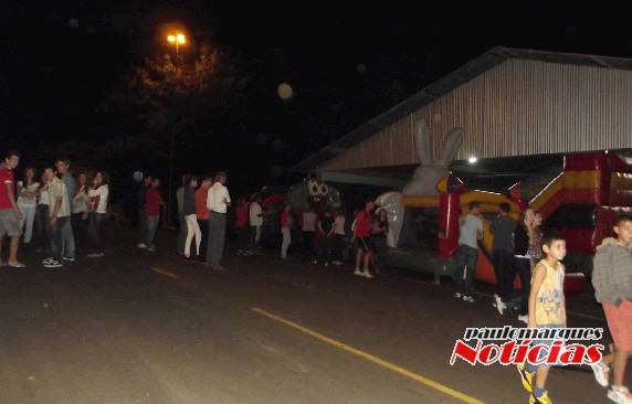 Caminhoneiros não ouderam ouvri 

as mensagens