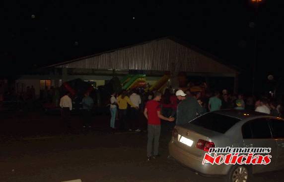 Segue a programação dos 22 anos de São José do Inhacorá - foto 3