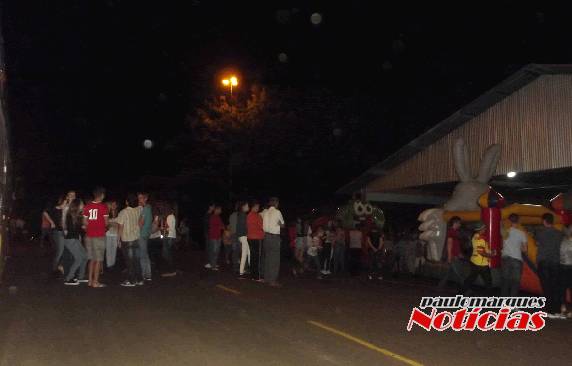 Segue a programação dos 22 anos de São José do Inhacorá - foto 2