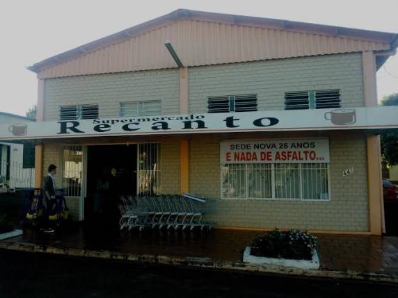 População unida reivindica acesso asfáltico - foto 3