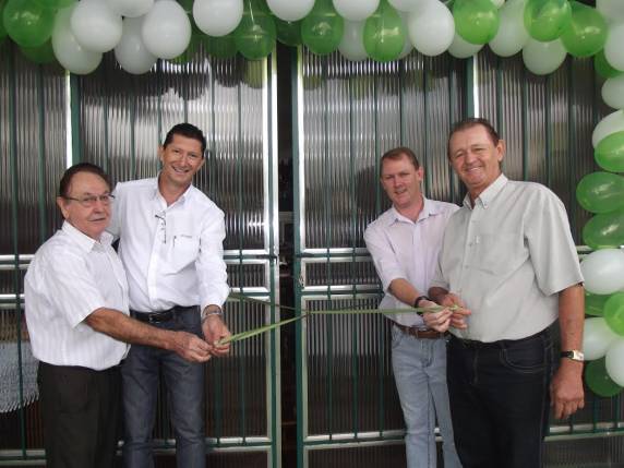 Supermercado Cotrimaio reinaugura novas 

instalações  - foto 3
