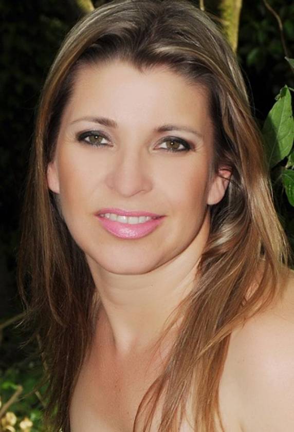 Professora morre em acidente na noite desta 

quarta-feira, na ERS 168 entre Roque Gonzales-São Luiz Gonzaga - foto 2