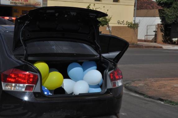POE
prende assaltante de bancos e carros - fortes em Ijuí - foto 3