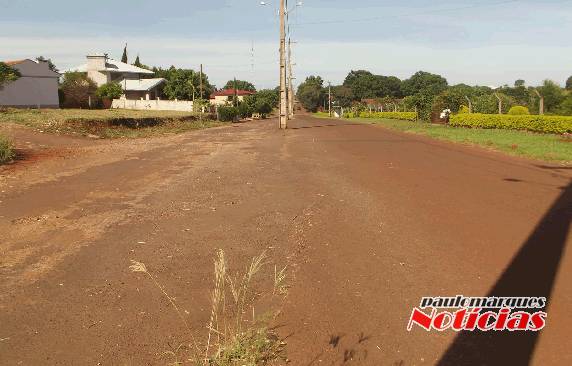 O bairro foi formado pela iniciativa privada