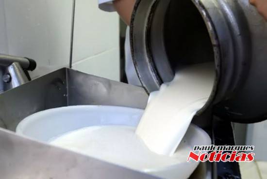 A empresa Tremilk atua na região de Três de Maio