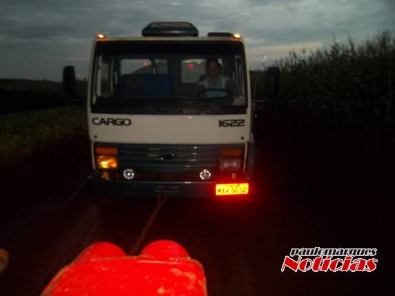 Freteiro de linha de leite registra momento de dificuldades no interior de Três de Maio - foto 3