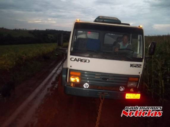Freteiro de linha de leite registra momento de dificuldades no interior de Três de Maio - foto 2