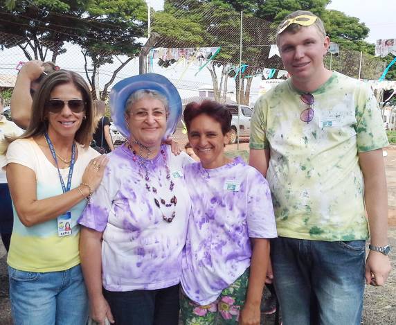 Encontro de Protagonistas e Usuários ocorre nesta semana