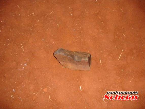 Automóvel da Prefeitura de Três de Maio sofre acidente na BR 468 em Palmeira das Missões - foto 3